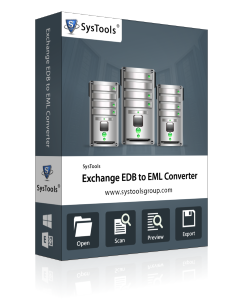 export exchange edb to eml