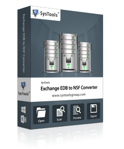 recover exchange to lotus notes